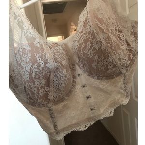 Victoria’s Secret bra